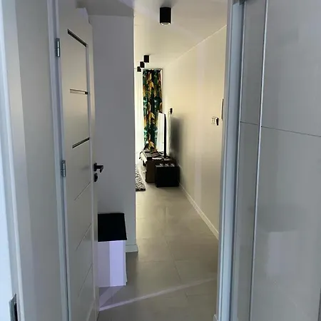 Apartament Zeromskiego2 Biała Podlaska Exterior foto