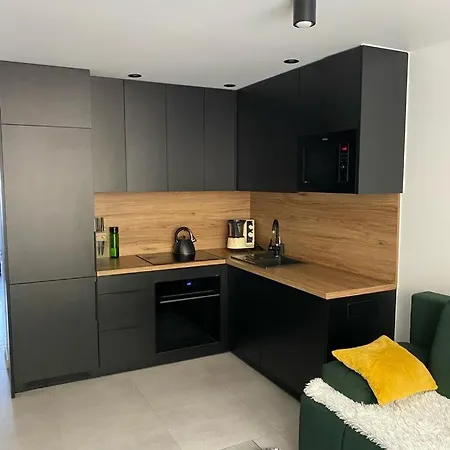 Apartament Zeromskiego2 Biała Podlaska Exterior foto