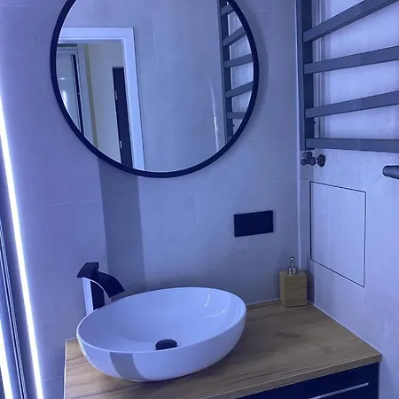 Apartament Zeromskiego2 Biała Podlaska Exterior foto