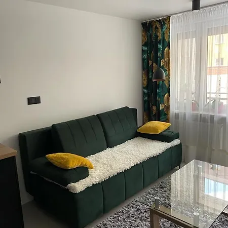 Apartament Zeromskiego2 Biała Podlaska Exterior foto