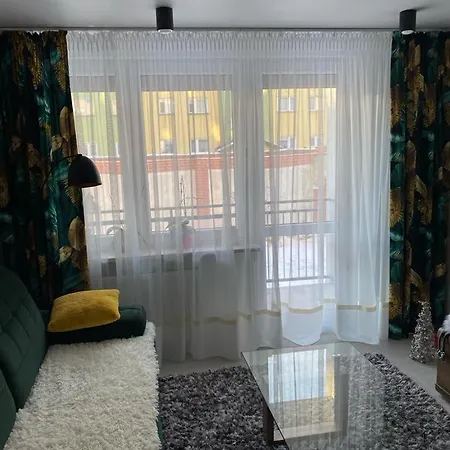 Apartament Zeromskiego2 Biała Podlaska Exterior foto