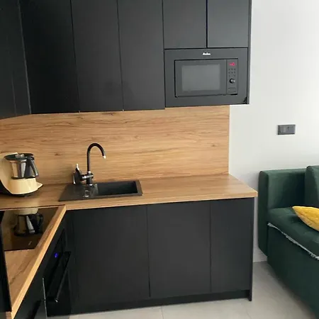 Apartament Zeromskiego2 Biała Podlaska Exterior foto