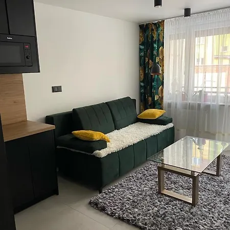 Apartament Zeromskiego2 Biała Podlaska Exterior foto