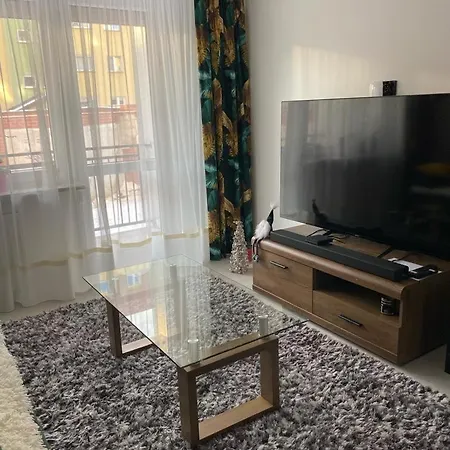 Apartament Zeromskiego2 Biała Podlaska Exterior foto