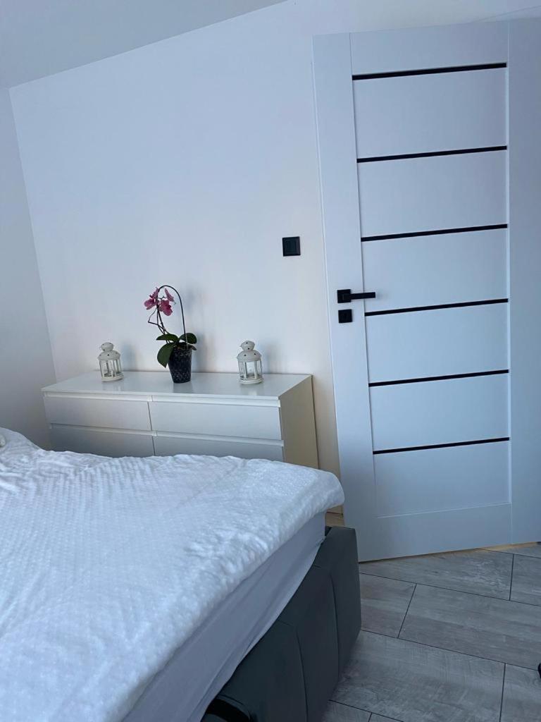 Apartment Zeromskiego2 Biała Podlaska