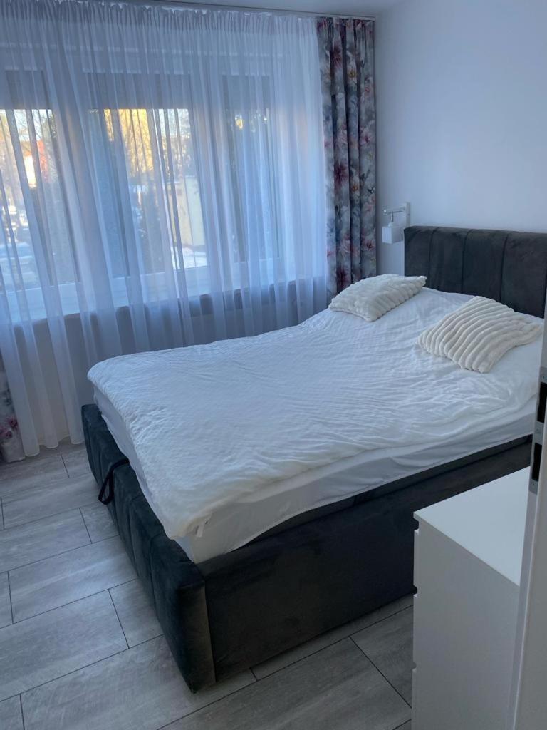 Apartment Zeromskiego2 *