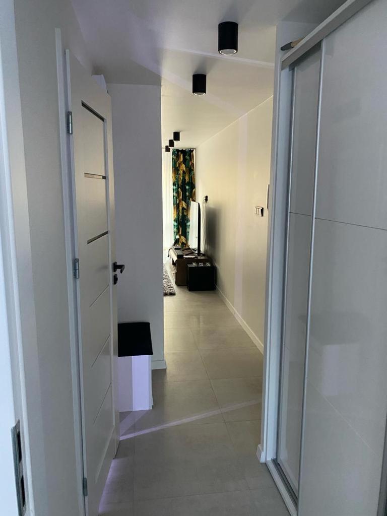 Zeromskiego2 Apartment *